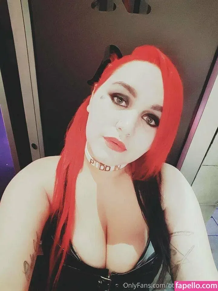 btattooed_angel / tattooed_retro_angel Onlyfans Photo Gallery 