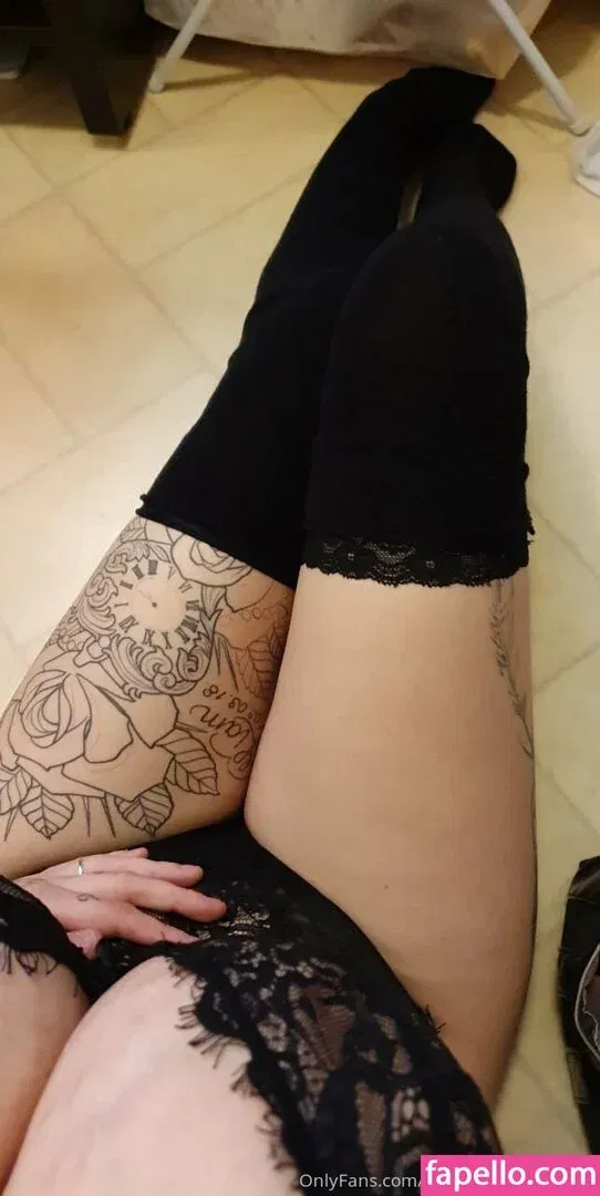 btattooed_angel / tattooed_retro_angel Onlyfans Photo Gallery 