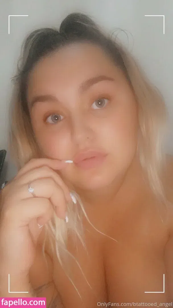 btattooed_angel / tattooed_retro_angel Onlyfans Photo Gallery 