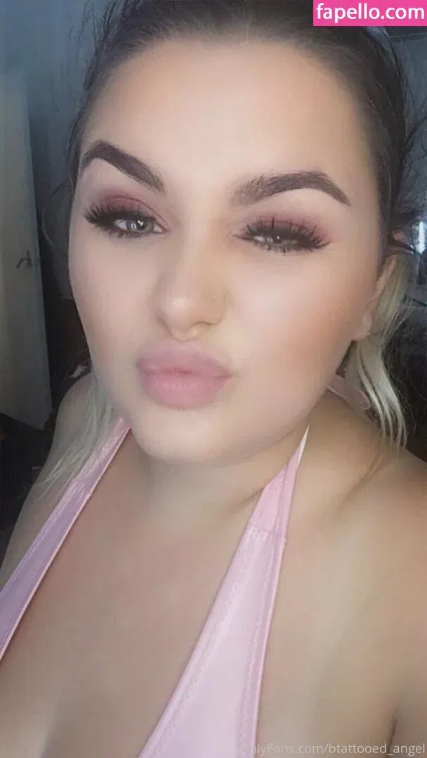 btattooed_angel / tattooed_retro_angel Onlyfans Photo Gallery 