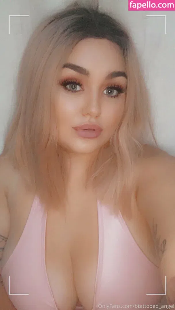 btattooed_angel / tattooed_retro_angel Onlyfans Photo Gallery 