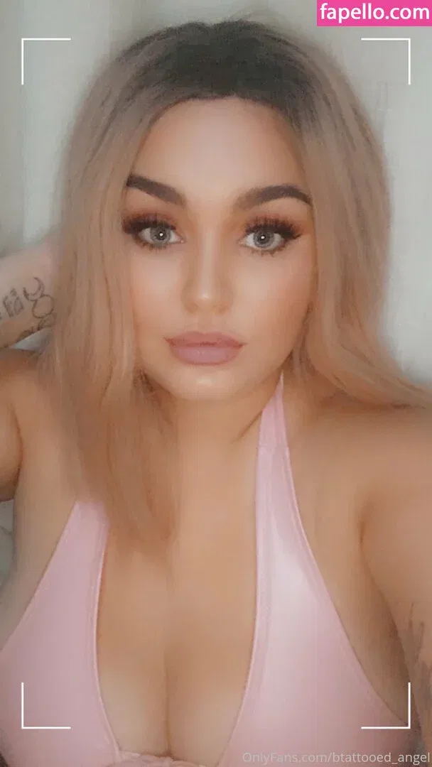 btattooed_angel / tattooed_retro_angel Onlyfans Photo Gallery 