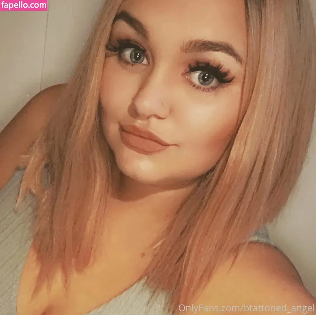 btattooed_angel / tattooed_retro_angel Onlyfans Photo Gallery 