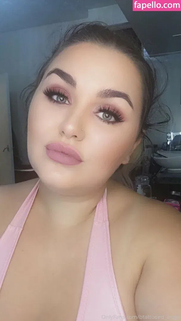 btattooed_angel / tattooed_retro_angel Onlyfans Photo Gallery 