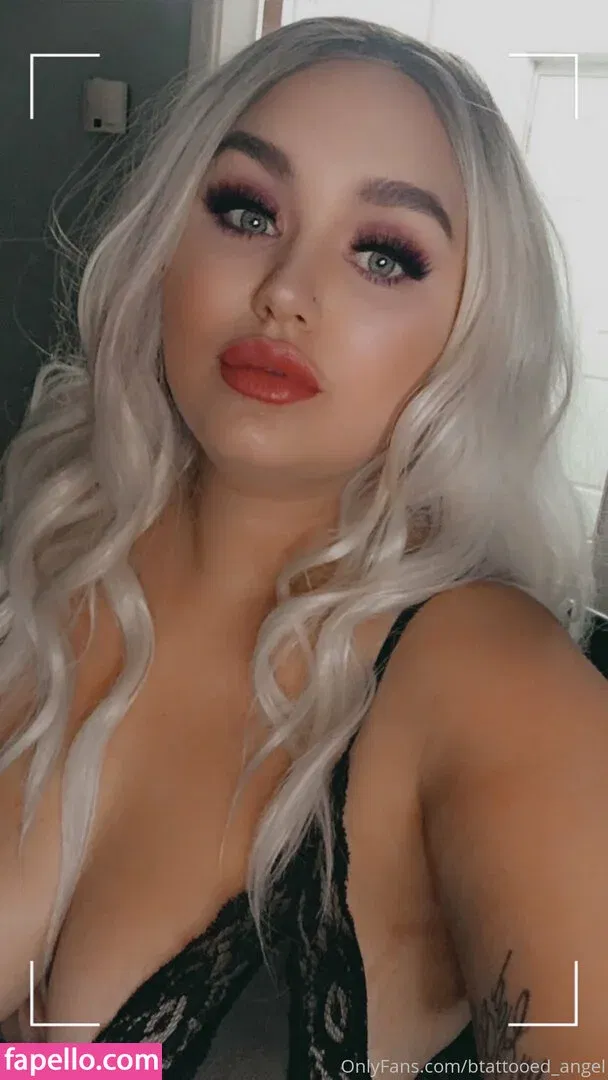 btattooed_angel / tattooed_retro_angel Onlyfans Photo Gallery 