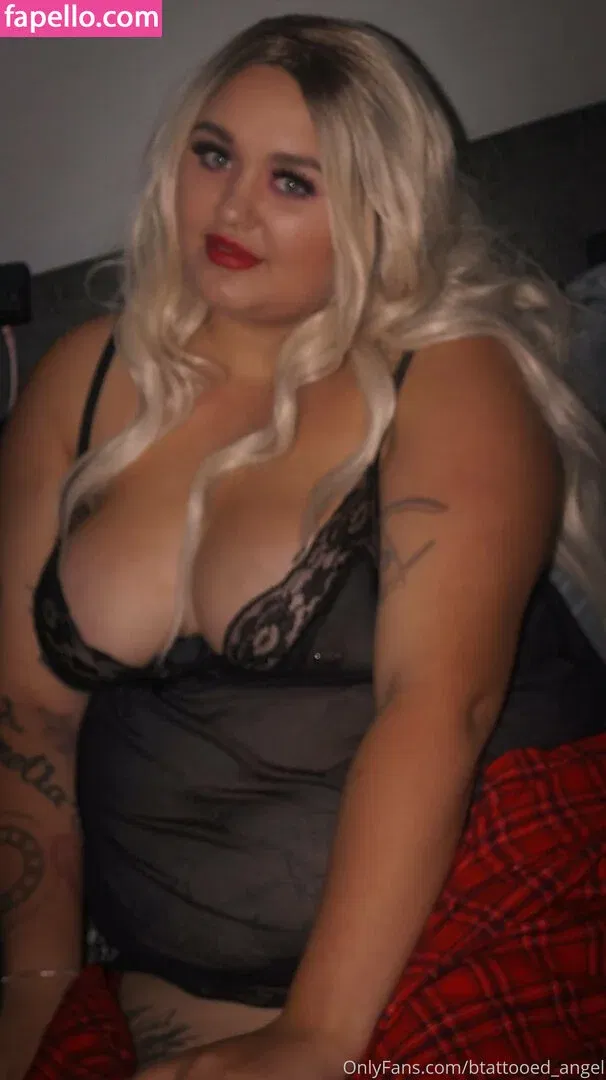 btattooed_angel / tattooed_retro_angel Onlyfans Photo Gallery 
