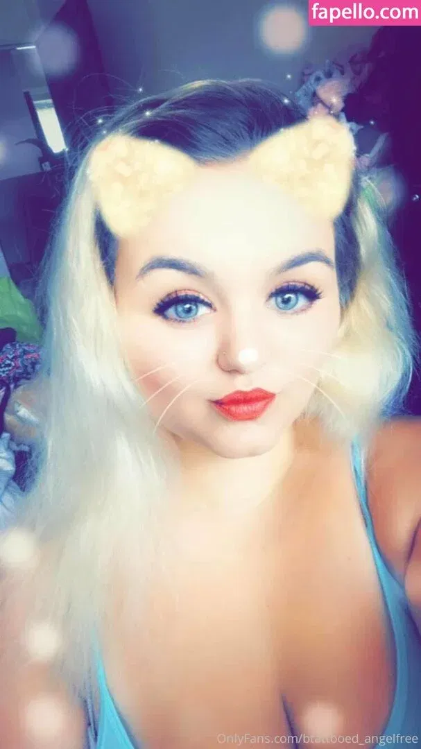 btattooed_angel / tattooed_retro_angel Onlyfans Photo Gallery 