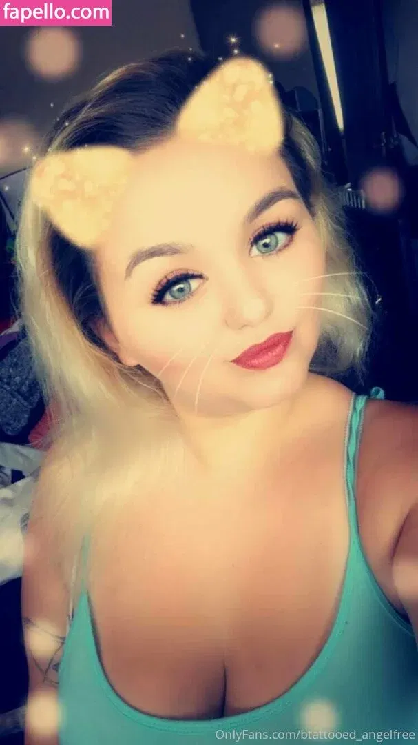 btattooed_angel / tattooed_retro_angel Onlyfans Photo Gallery 