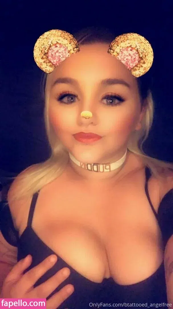 btattooed_angel / tattooed_retro_angel Onlyfans Photo Gallery 