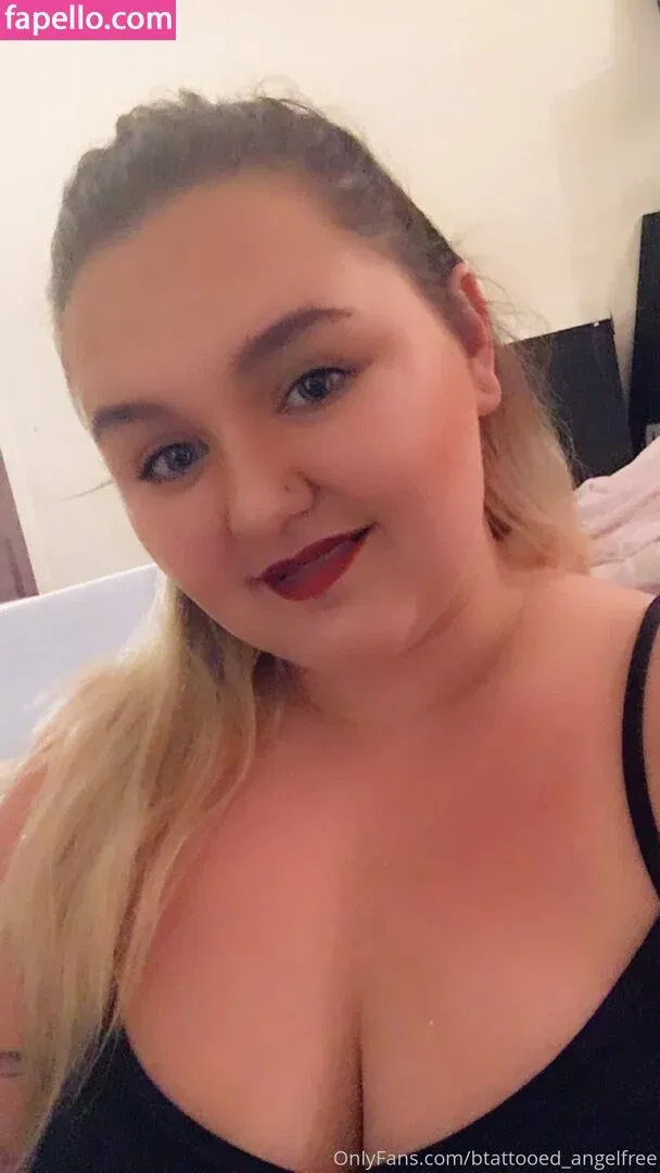 btattooed_angel / tattooed_retro_angel Onlyfans Photo Gallery 
