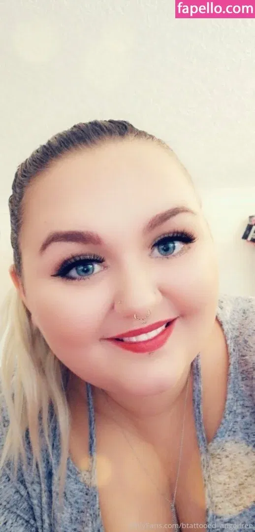 btattooed_angel / tattooed_retro_angel Onlyfans Photo Gallery 