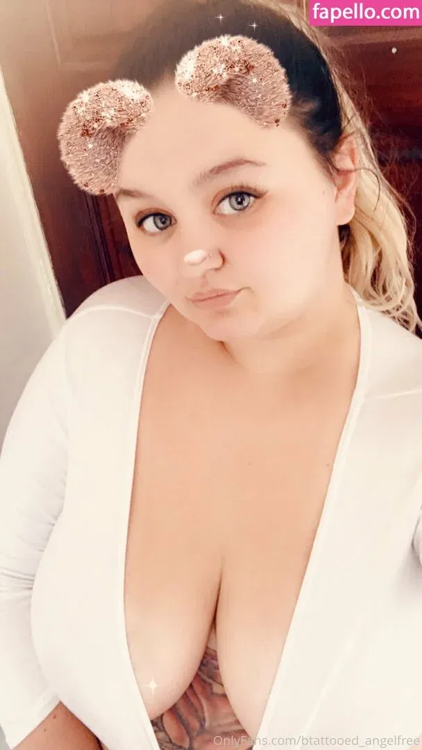 btattooed_angel / tattooed_retro_angel Onlyfans Photo Gallery 