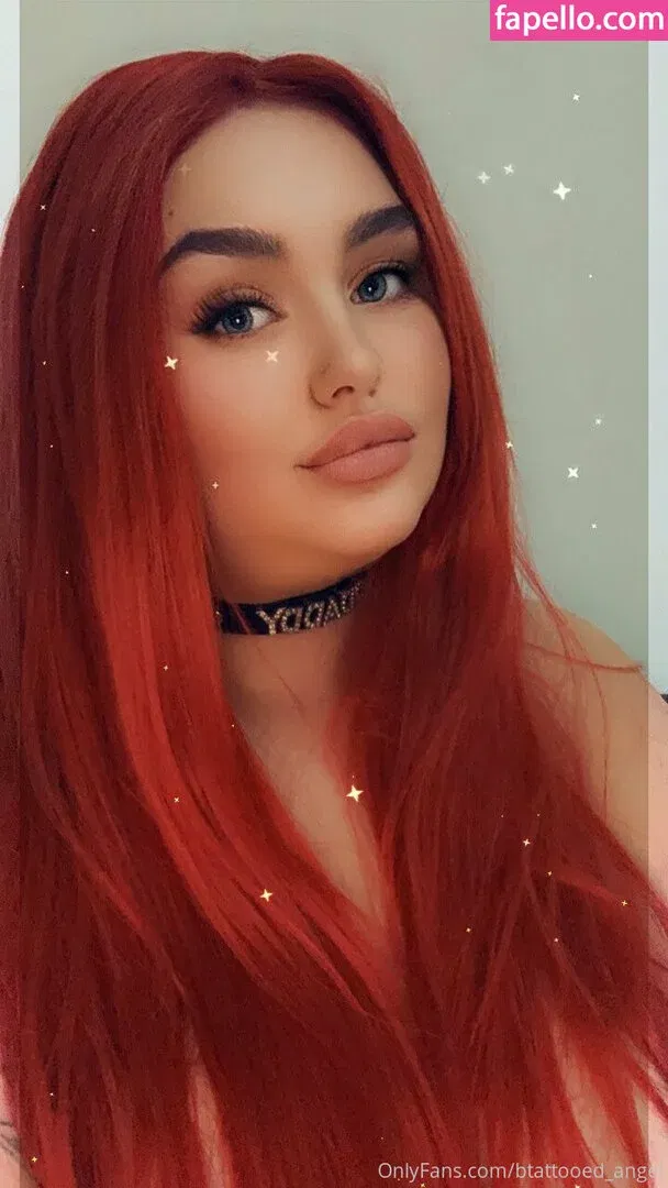 btattooed_angel / tattooed_retro_angel Onlyfans Photo Gallery 