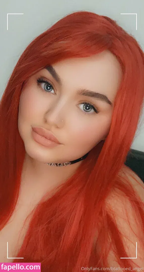 btattooed_angel / tattooed_retro_angel Onlyfans Photo Gallery 