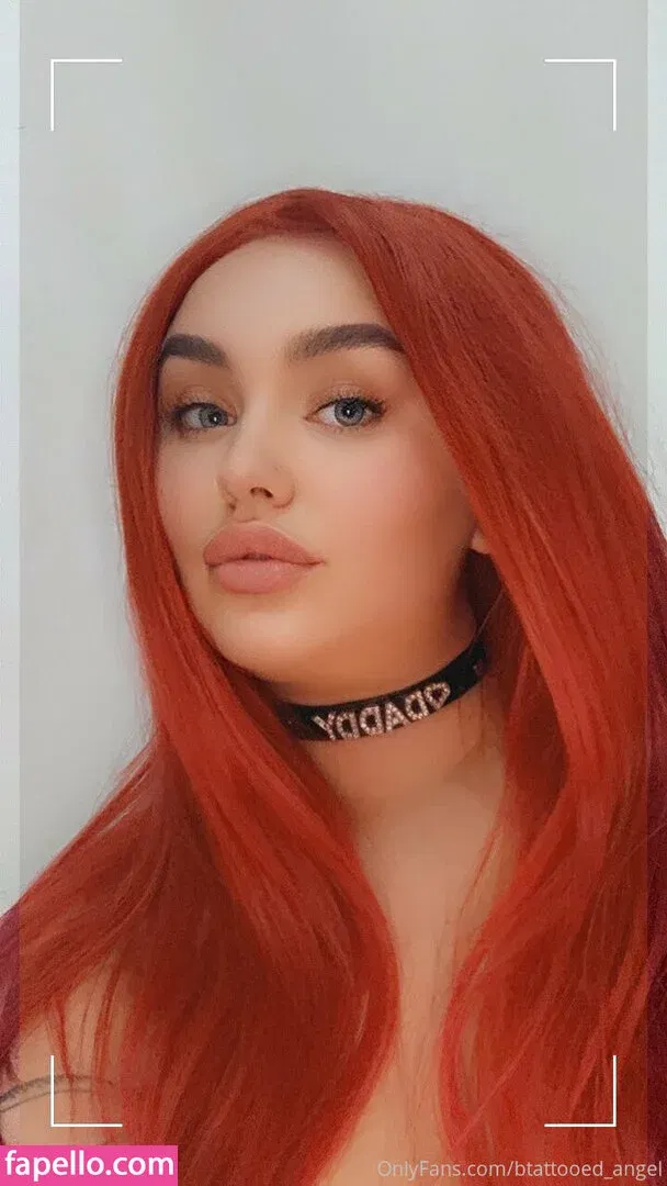 btattooed_angel / tattooed_retro_angel Onlyfans Photo Gallery 