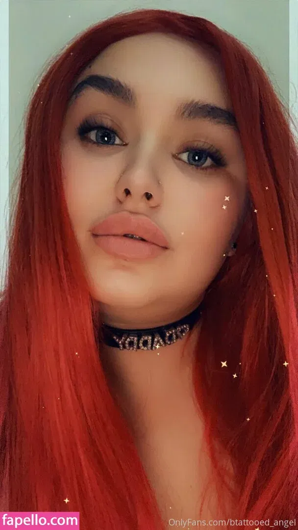 btattooed_angel / tattooed_retro_angel Onlyfans Photo Gallery 