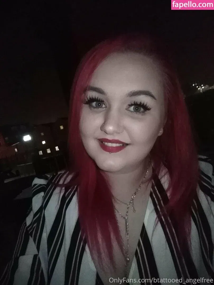 btattooed_angel / tattooed_retro_angel Onlyfans Photo Gallery 
