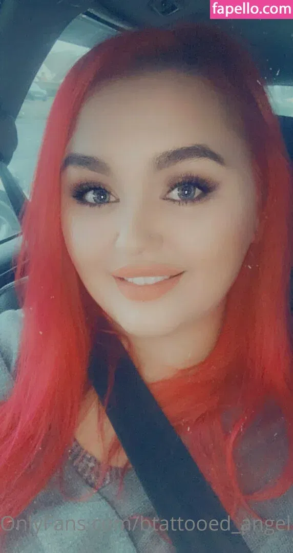 btattooed_angel / tattooed_retro_angel Onlyfans Photo Gallery 
