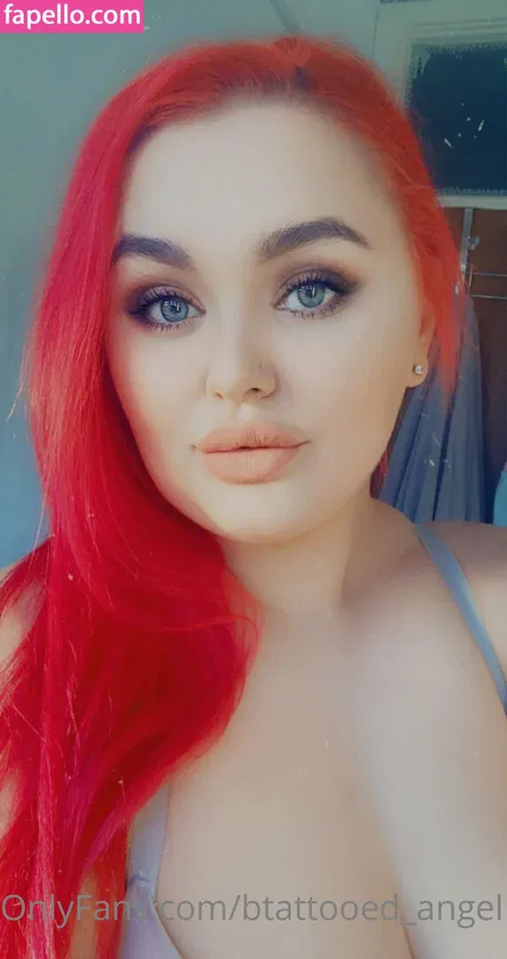 btattooed_angel / tattooed_retro_angel Onlyfans Photo Gallery 