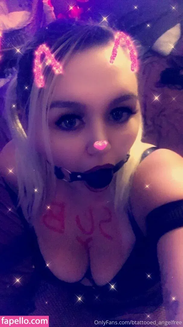 btattooed_angel / tattooed_retro_angel Onlyfans Photo Gallery 