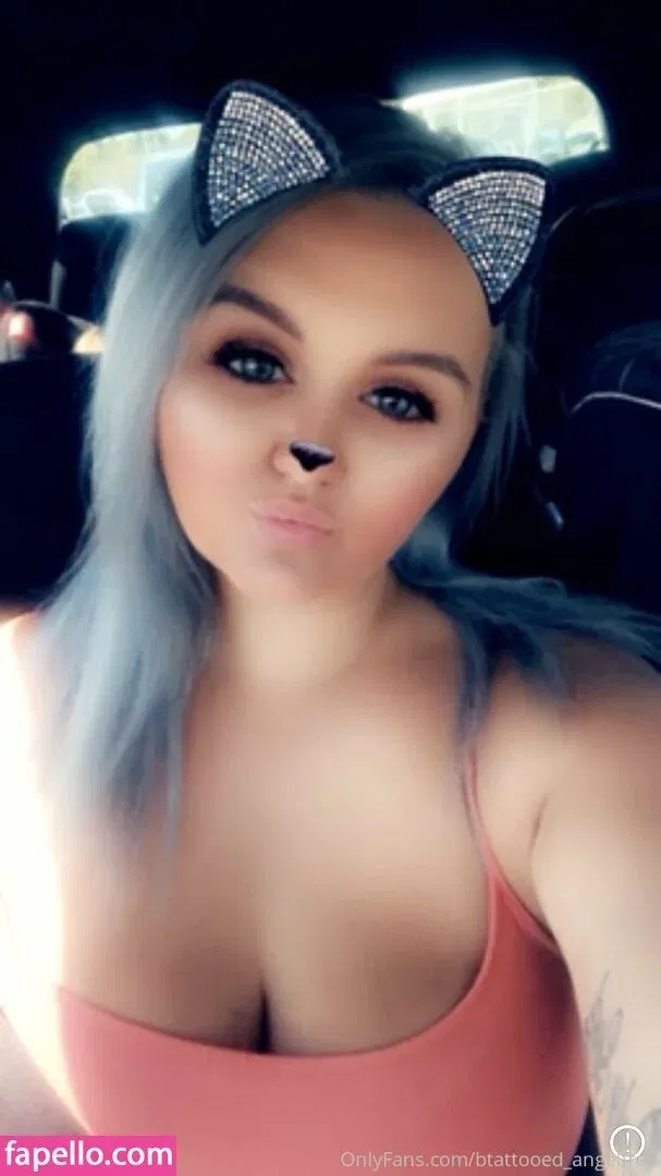 btattooed_angel / tattooed_retro_angel Onlyfans Photo Gallery 