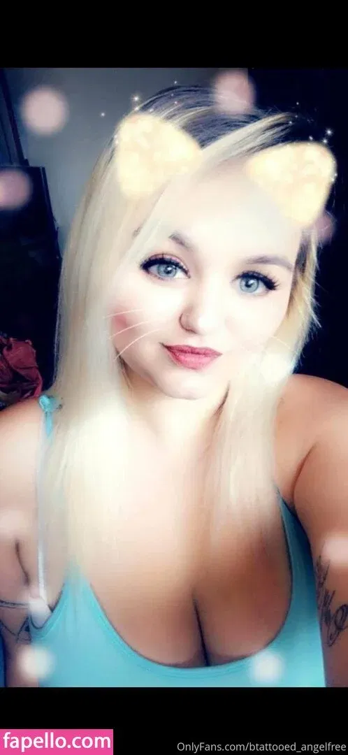 btattooed_angel / tattooed_retro_angel Onlyfans Photo Gallery 
