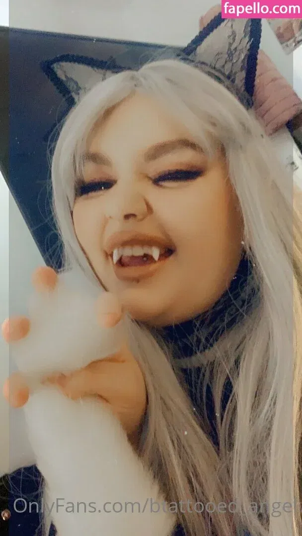 btattooed_angel / tattooed_retro_angel Onlyfans Photo Gallery 