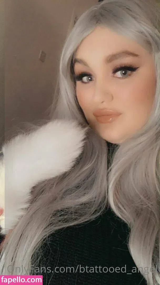 btattooed_angel / tattooed_retro_angel Onlyfans Photo Gallery 