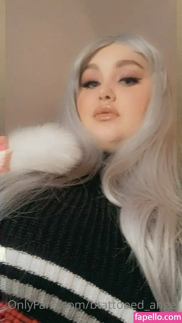 btattooed_angel / tattooed_retro_angel Onlyfans Photo Gallery 