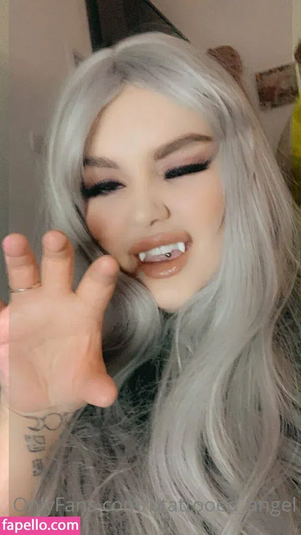 btattooed_angel / tattooed_retro_angel Onlyfans Photo Gallery 