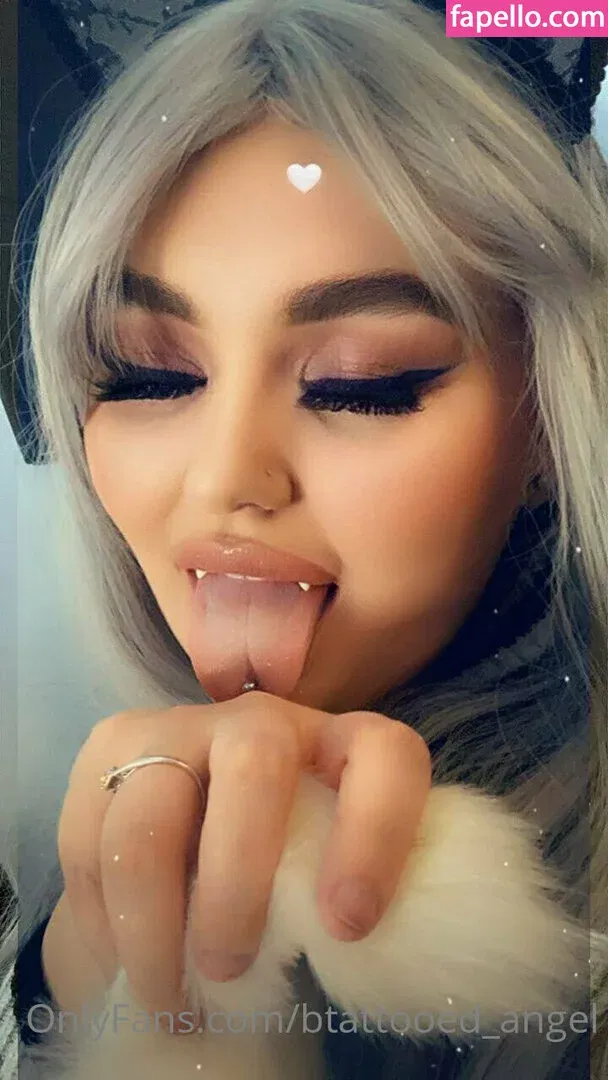 btattooed_angel / tattooed_retro_angel Onlyfans Photo Gallery 