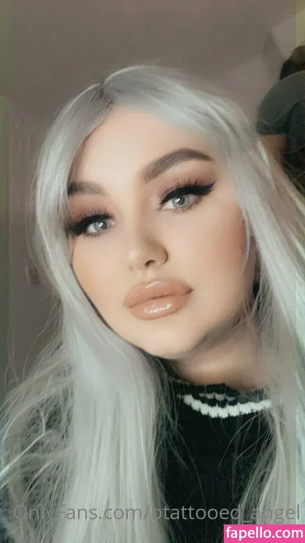 btattooed_angel / tattooed_retro_angel Onlyfans Photo Gallery 
