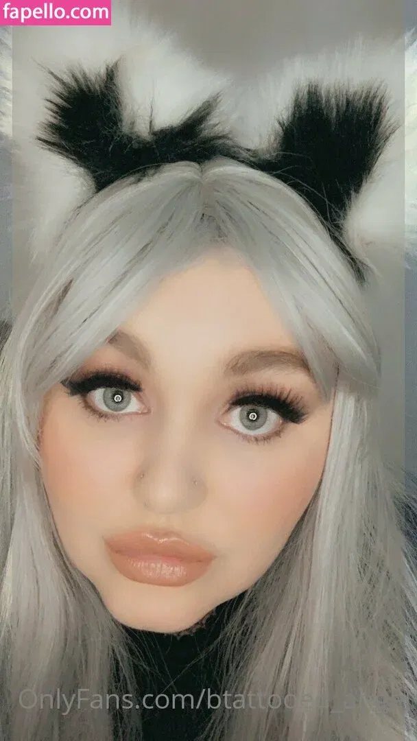 btattooed_angel / tattooed_retro_angel Onlyfans Photo Gallery 