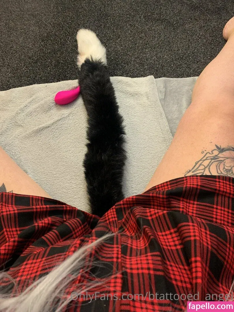 btattooed_angel / tattooed_retro_angel Onlyfans Photo Gallery 