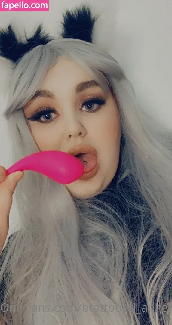 btattooed_angel / tattooed_retro_angel Onlyfans Photo Gallery 