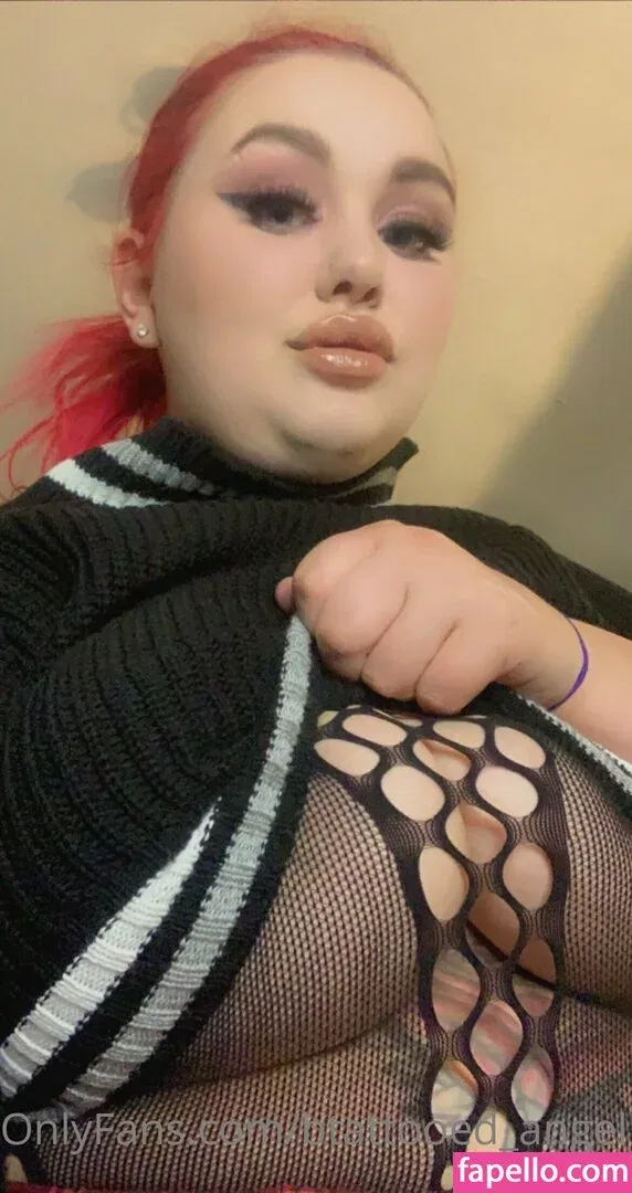 btattooed_angel / tattooed_retro_angel Onlyfans Photo Gallery 