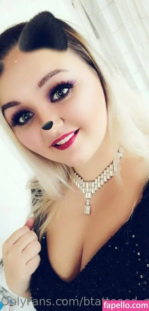 btattooed_angel / tattooed_retro_angel Onlyfans Photo Gallery 