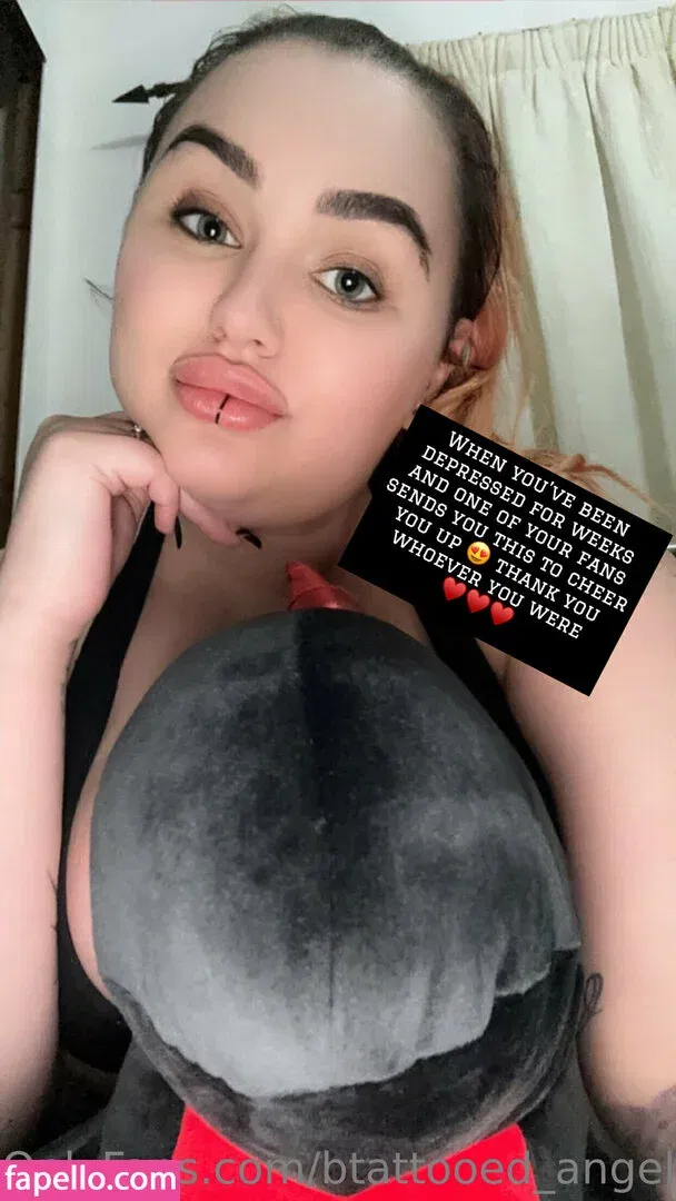 btattooed_angel / tattooed_retro_angel Onlyfans Photo Gallery 