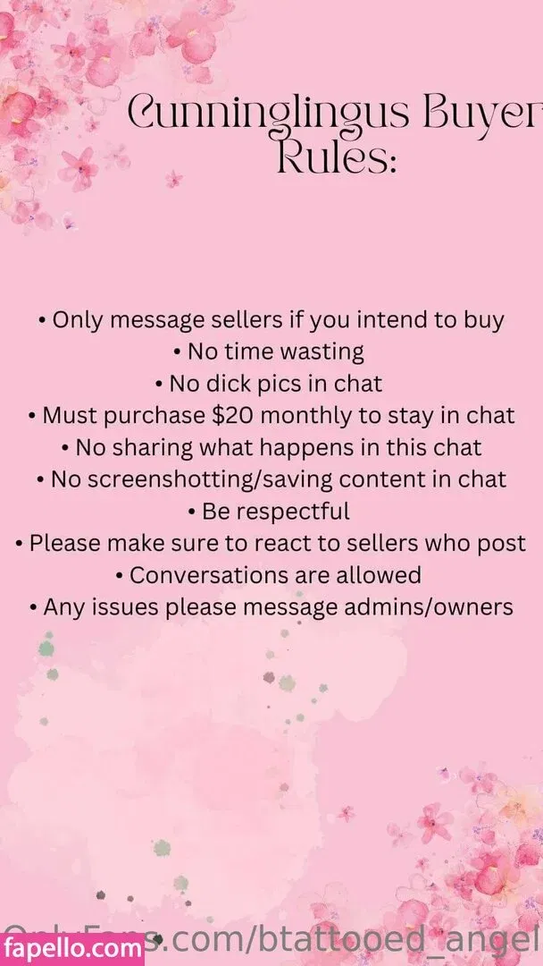 btattooed_angel / tattooed_retro_angel Onlyfans Photo Gallery 