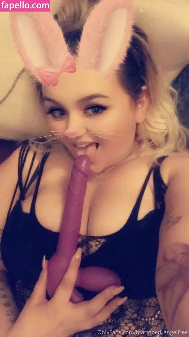 btattooed_angel / tattooed_retro_angel Onlyfans Photo Gallery 