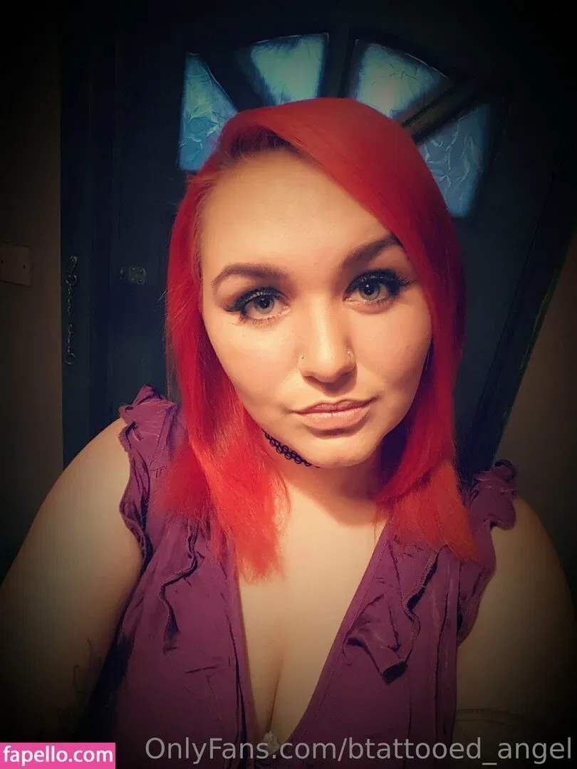btattooed_angel / tattooed_retro_angel Onlyfans Photo Gallery 