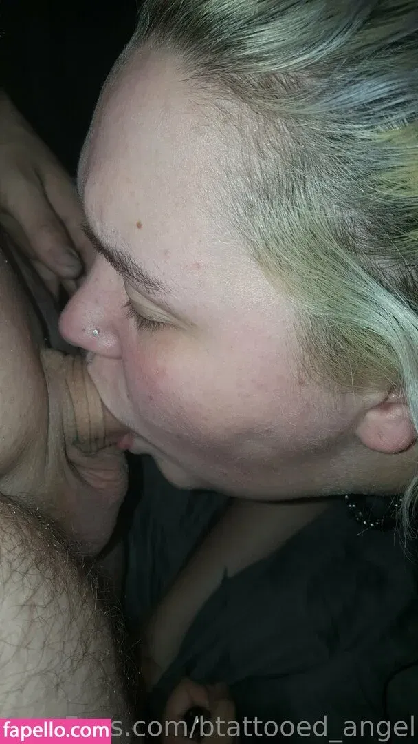 btattooed_angel / tattooed_retro_angel Onlyfans Photo Gallery 