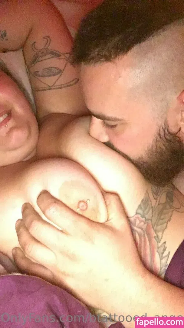 btattooed_angel / tattooed_retro_angel Onlyfans Photo Gallery 