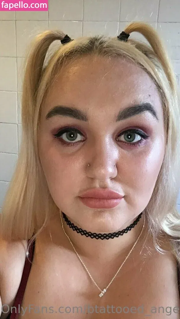 btattooed_angel / tattooed_retro_angel Onlyfans Photo Gallery 