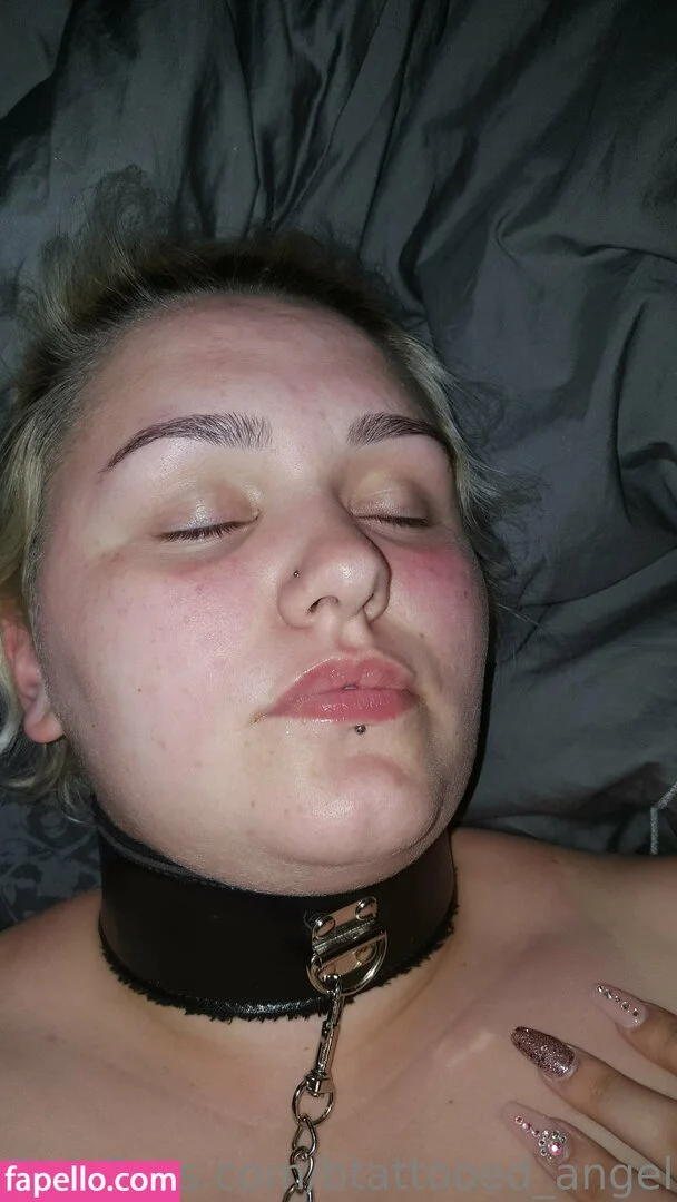 btattooed_angel / tattooed_retro_angel Onlyfans Photo Gallery 