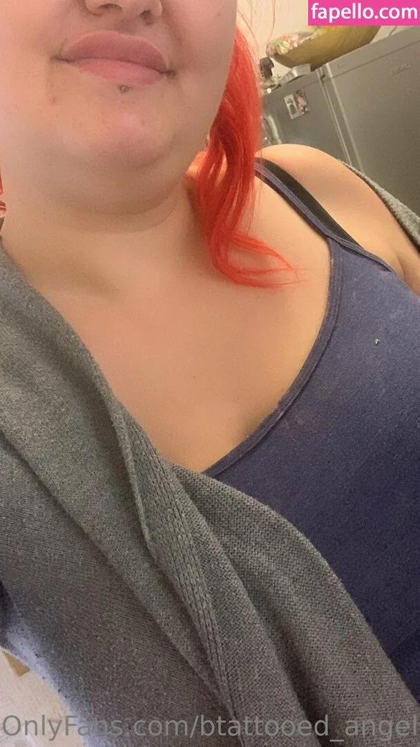 btattooed_angel / tattooed_retro_angel Onlyfans Photo Gallery 