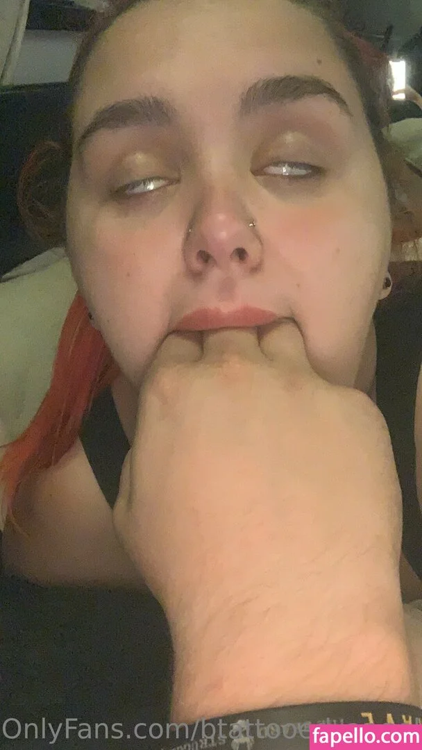 btattooed_angel / tattooed_retro_angel Onlyfans Photo Gallery 