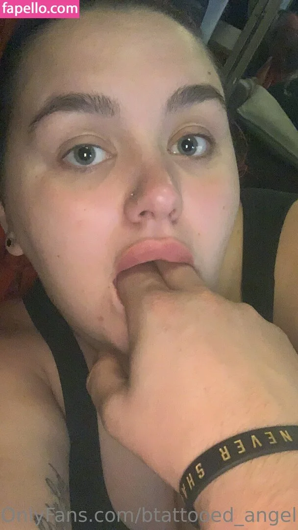 btattooed_angel / tattooed_retro_angel Onlyfans Photo Gallery 