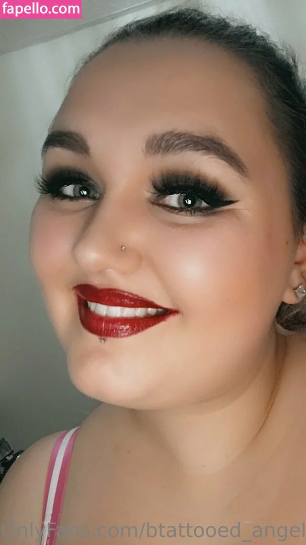 btattooed_angel / tattooed_retro_angel Onlyfans Photo Gallery 