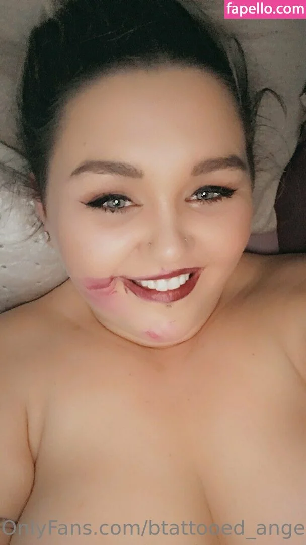 btattooed_angel / tattooed_retro_angel Onlyfans Photo Gallery 